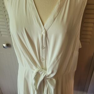 Torrid 2xl sleeveless shirt